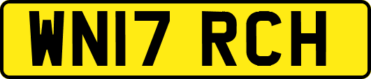 WN17RCH