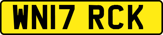 WN17RCK