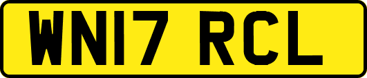 WN17RCL
