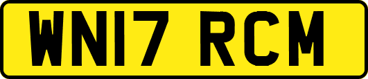WN17RCM