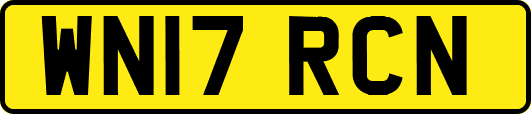 WN17RCN