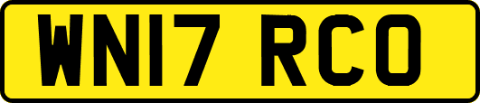 WN17RCO