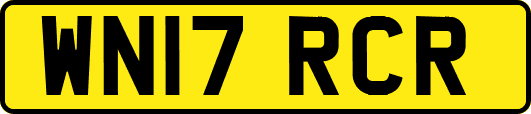 WN17RCR