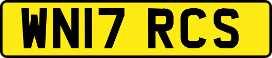 WN17RCS