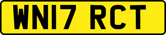 WN17RCT