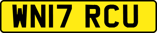 WN17RCU