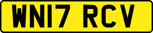 WN17RCV