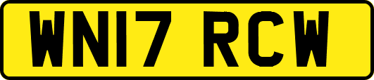 WN17RCW