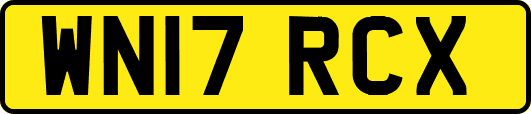 WN17RCX