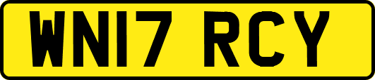 WN17RCY