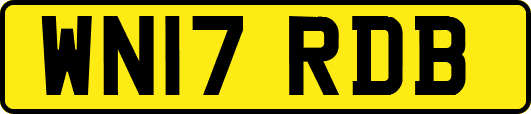 WN17RDB