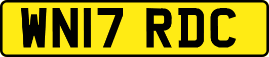 WN17RDC