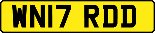 WN17RDD