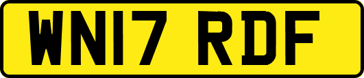 WN17RDF