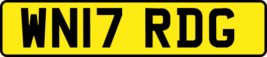 WN17RDG
