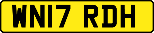 WN17RDH