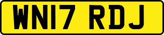WN17RDJ
