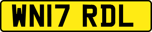WN17RDL