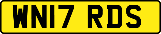 WN17RDS