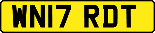 WN17RDT