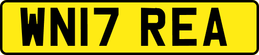WN17REA