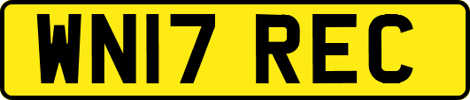 WN17REC
