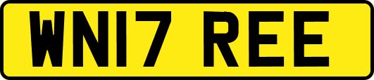 WN17REE