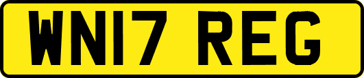 WN17REG