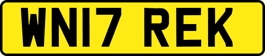 WN17REK