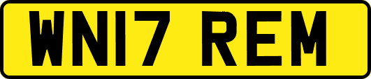 WN17REM
