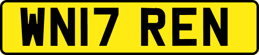 WN17REN