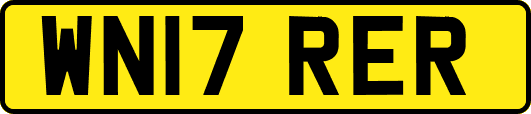 WN17RER