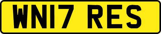 WN17RES