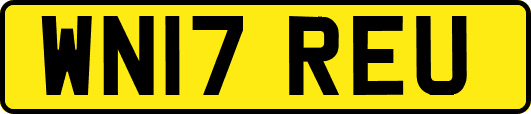 WN17REU