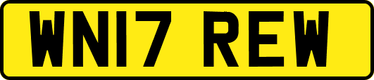 WN17REW