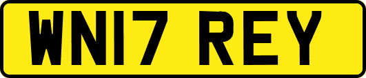 WN17REY