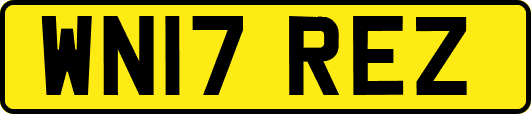 WN17REZ