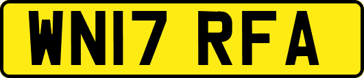 WN17RFA