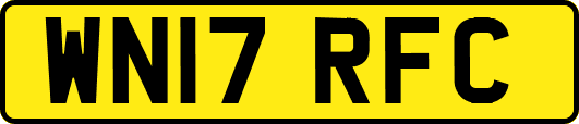WN17RFC
