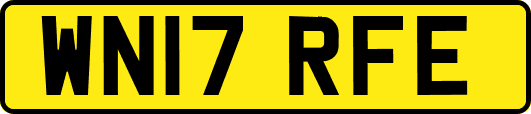 WN17RFE