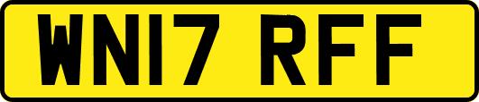 WN17RFF