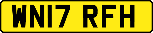 WN17RFH