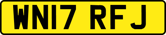WN17RFJ