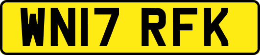 WN17RFK