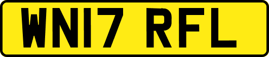 WN17RFL