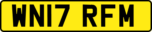 WN17RFM
