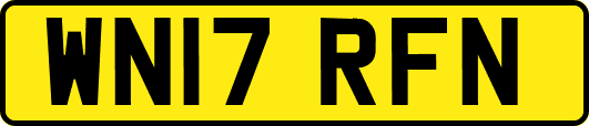 WN17RFN