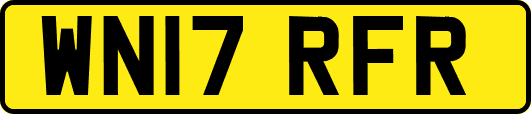 WN17RFR