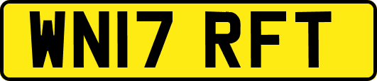 WN17RFT