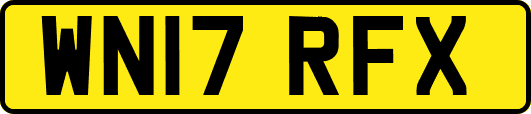 WN17RFX